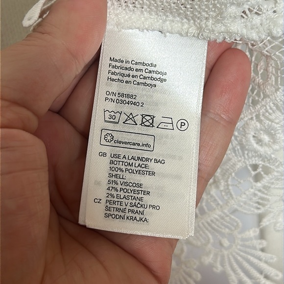 NWT H&M Knit Sweater - Picture 8 of 8